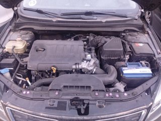 KIA ProCeed 2012