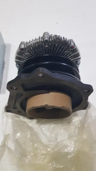 Bomba de Agua Blue Print Nissan Terrano
