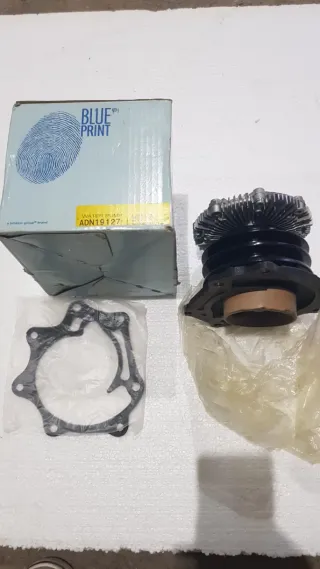 Bomba de Agua Blue Print Nissan Terrano