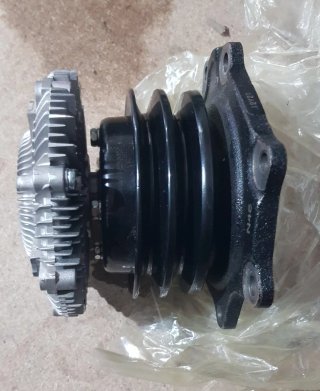 Bomba de Agua Blue Print Nissan Terrano