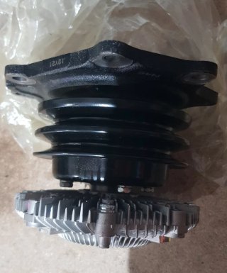 Bomba de Agua Blue Print Nissan Terrano