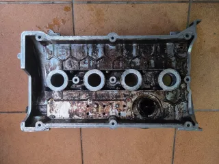 Tapa balancines Audi S3 1.8T