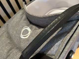 Capazo Bugaboo Bee 6