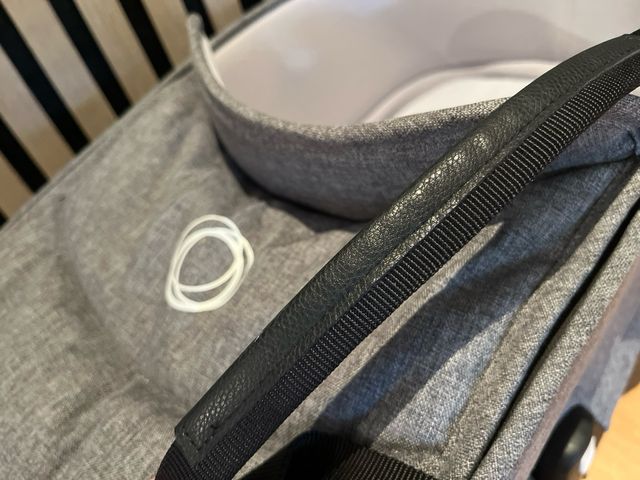 Capazo Bugaboo Bee 6