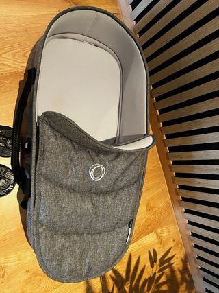 Capazo Bugaboo Bee 6