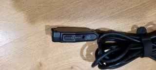 Accessorio Gameware per Videogiochi Nero