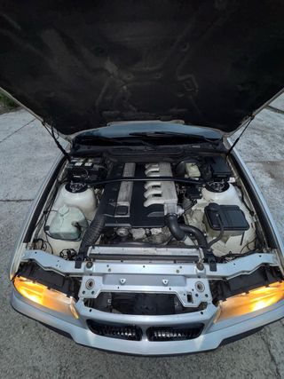 BMW Serie 3 1998