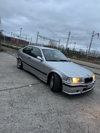 BMW Serie 3 1998