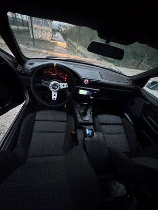 BMW Serie 3 1998