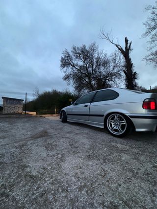 BMW Serie 3 1998