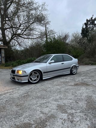 BMW Serie 3 1998