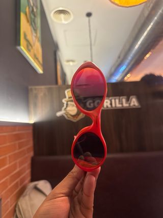 Gafas Oakley Piet Rojas