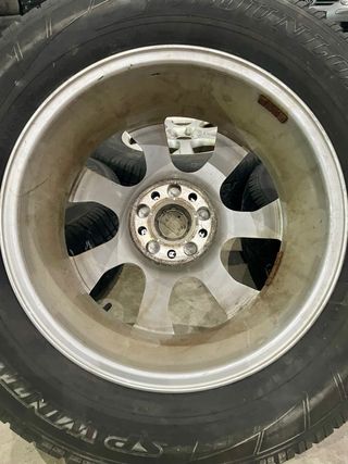 Llantas Audi 235/65/R17