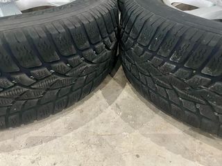 Llantas Audi 235/65/R17