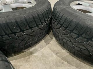 Llantas Audi 235/65/R17