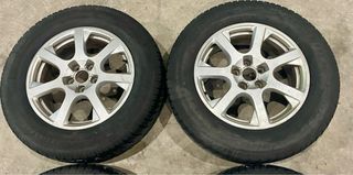 Llantas Audi 235/65/R17
