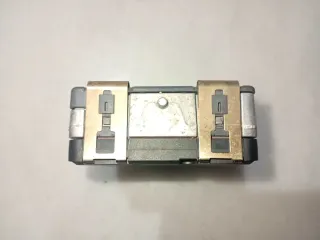 Sensor Radar Bosch Nissan 28438 4CBOA