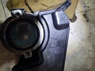 Bomba Dirección Asistida Citroen C3 1.4