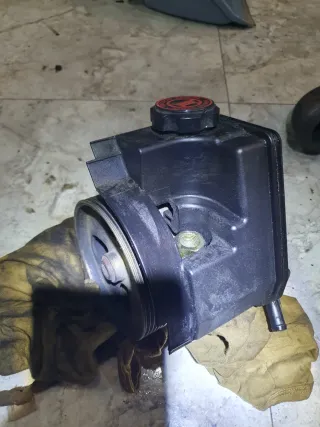 Bomba Dirección Asistida Citroen C3 1.4