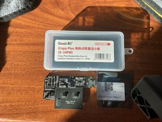 Qianli iCopy Plus 2.1  Original Reparación iPhone