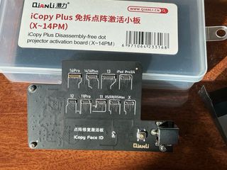 Qianli iCopy Plus 2.1  Original Reparación iPhone