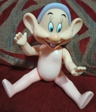 Muñeco Mudito Disney