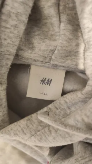 Sudadera con capucha