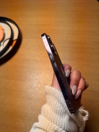 iPhone 14 Pro Morado