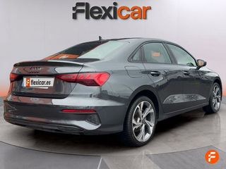 Audi A3 Sedan Advanced 30 TFSI 81kW S tronic