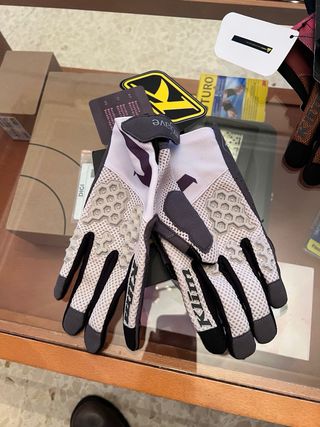 Guantes Klim Moto