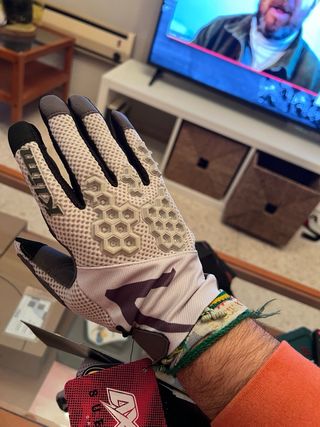 Guantes Klim Moto