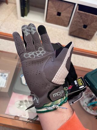 Guantes Klim Moto