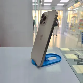 iPhone 16 Pro Max 256GB Desert tatinum Senza scatola