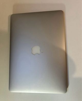 MacBook Air 13 Oro/Argento macOS 11