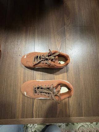Zapatillas Puma Speedcat Talla 37