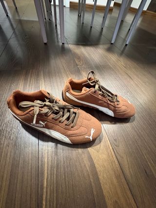 Zapatillas Puma Speedcat Talla 37