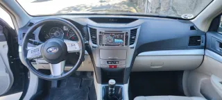 Subaru Outback 2013