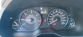 Subaru Outback 2013
