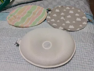 Cojín Mimos Talla M Antivuelco