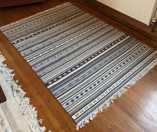 Alfombra IKEA KATTRUP 140x200 cm