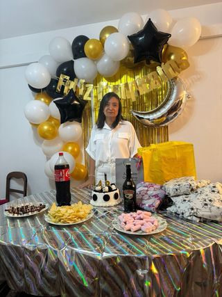 Mi emprendimiento