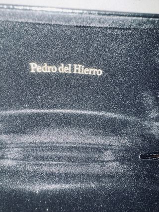 Gafas de Sol Pedro del Hierro Octogonales