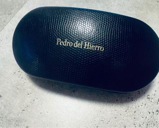 Gafas de Sol Pedro del Hierro Octogonales