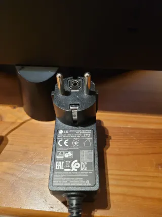 Monitor LG 27 27TQ615S - Per ricambi