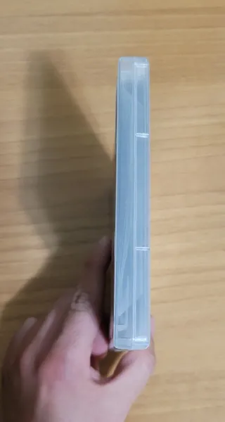 Lightning Returns Final Fantasy XIII PS3 Ver Europ