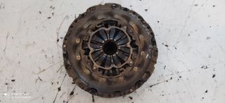 KIT EMBRAGUE AUDI A5 COUPE (8T) 2.0 TDI (130KW) 2.0 16V TDI