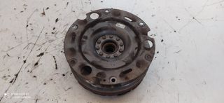 KIT EMBRAGUE AUDI A5 COUPE (8T) 2.0 TDI (130KW) 2.0 16V TDI