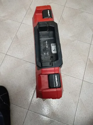 Martillo Percutor Hilti TE 55 SDS Max