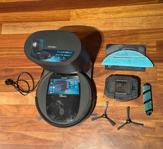 Conga 2290 Cecotec Robot Aspirador