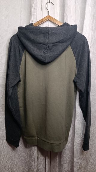 Sudadera Capucha Jack & Jones | Algodón Premium